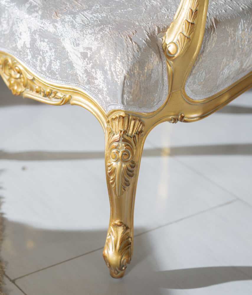 Classical Basement Sofa - Image 7