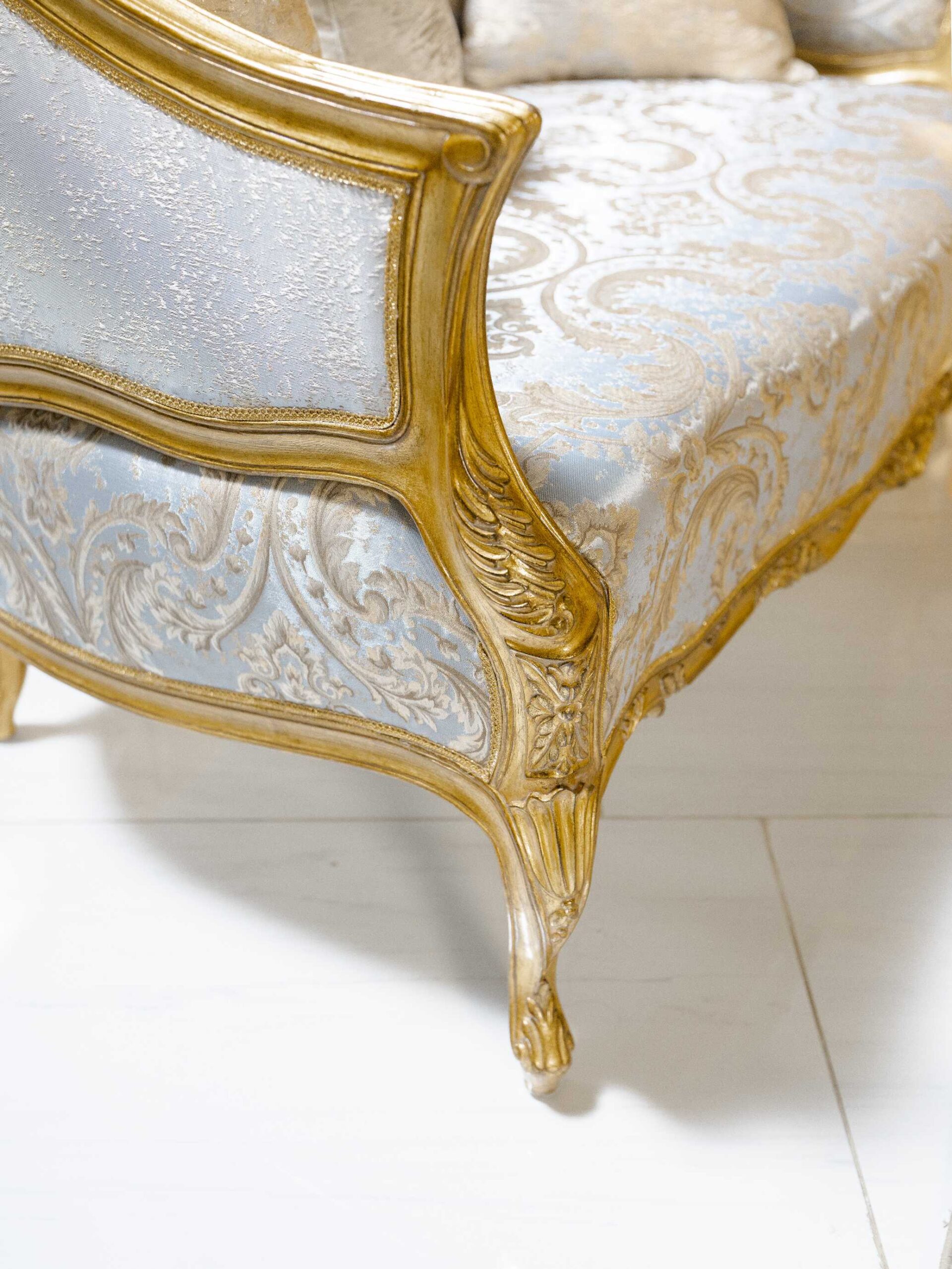 Classical Basement 2nd Sofa - Image 13