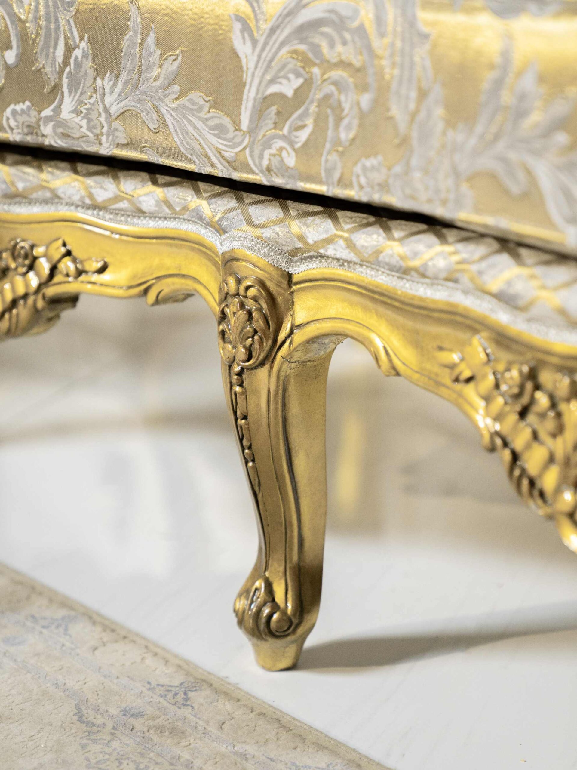 Classical Sofa 2 Basement - Image 15