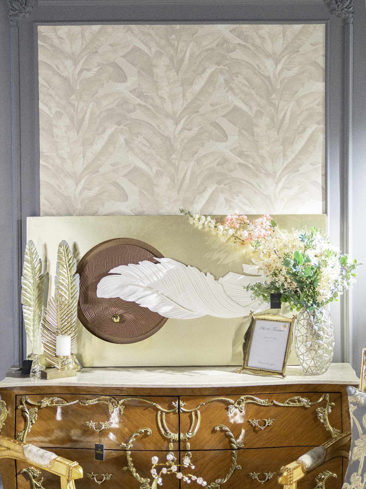 Classical Chair Setting - Image 7