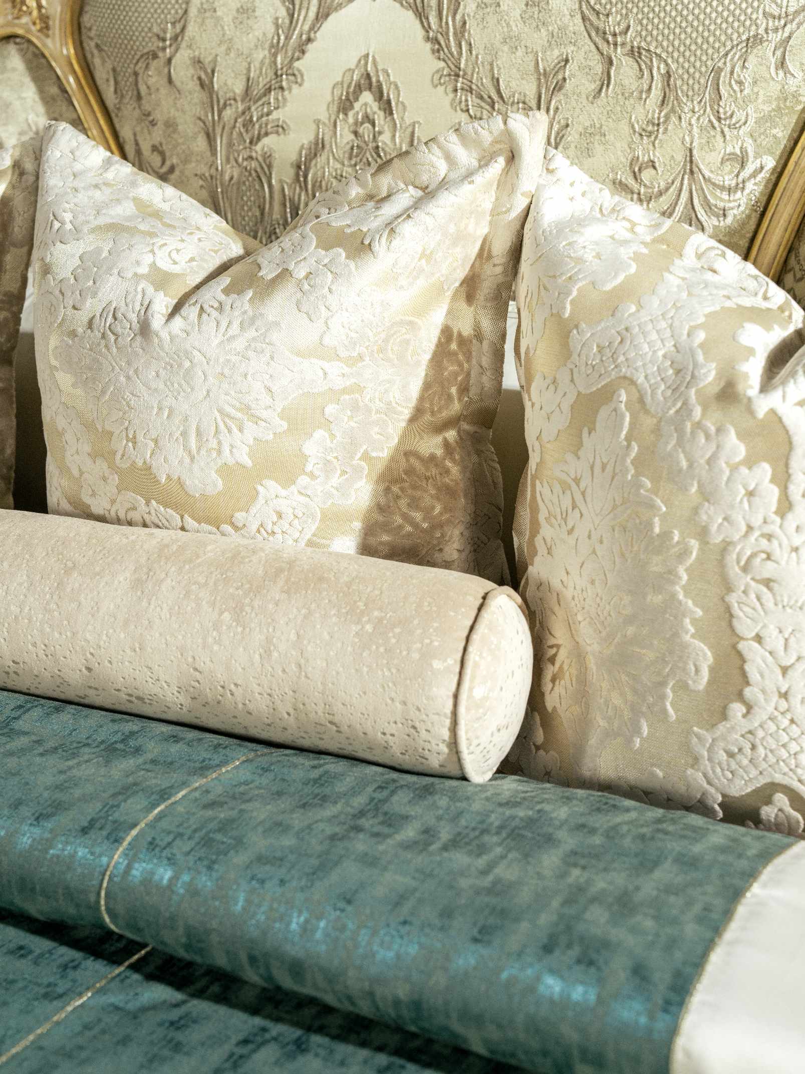 Classical Bed Basement - Image 13