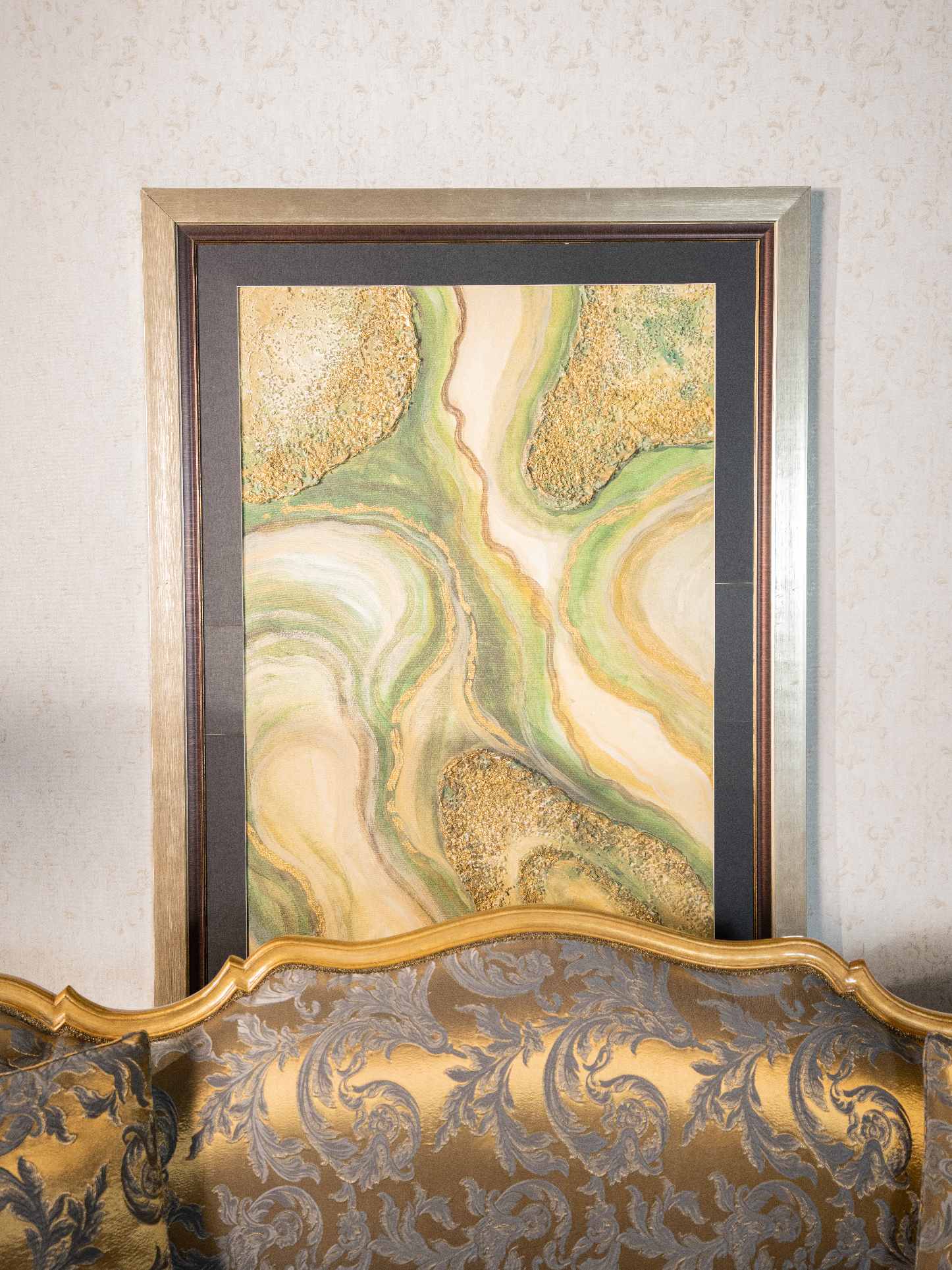 Classical Sofa 6 - Image 15