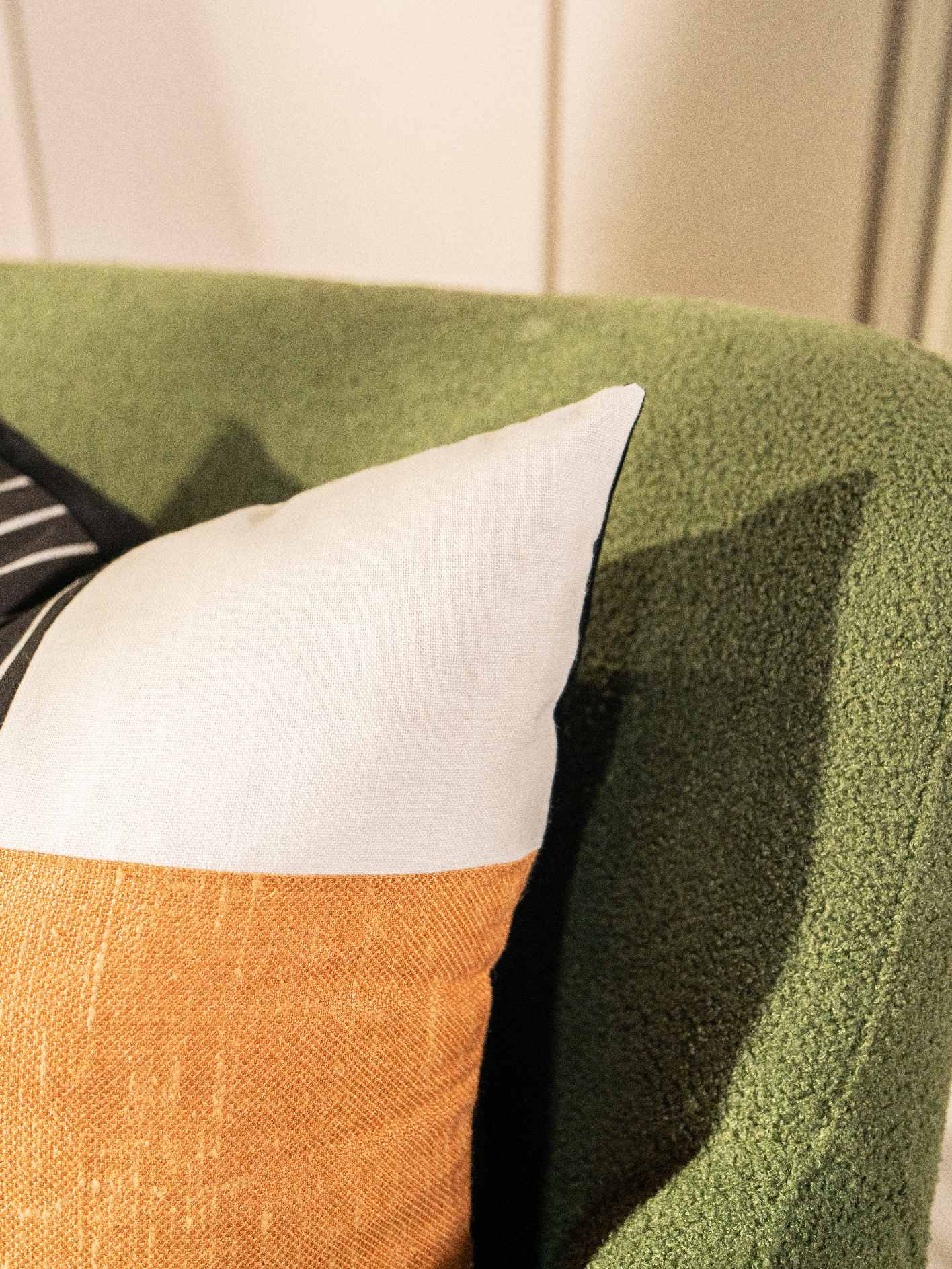 Green Sofa - Image 9