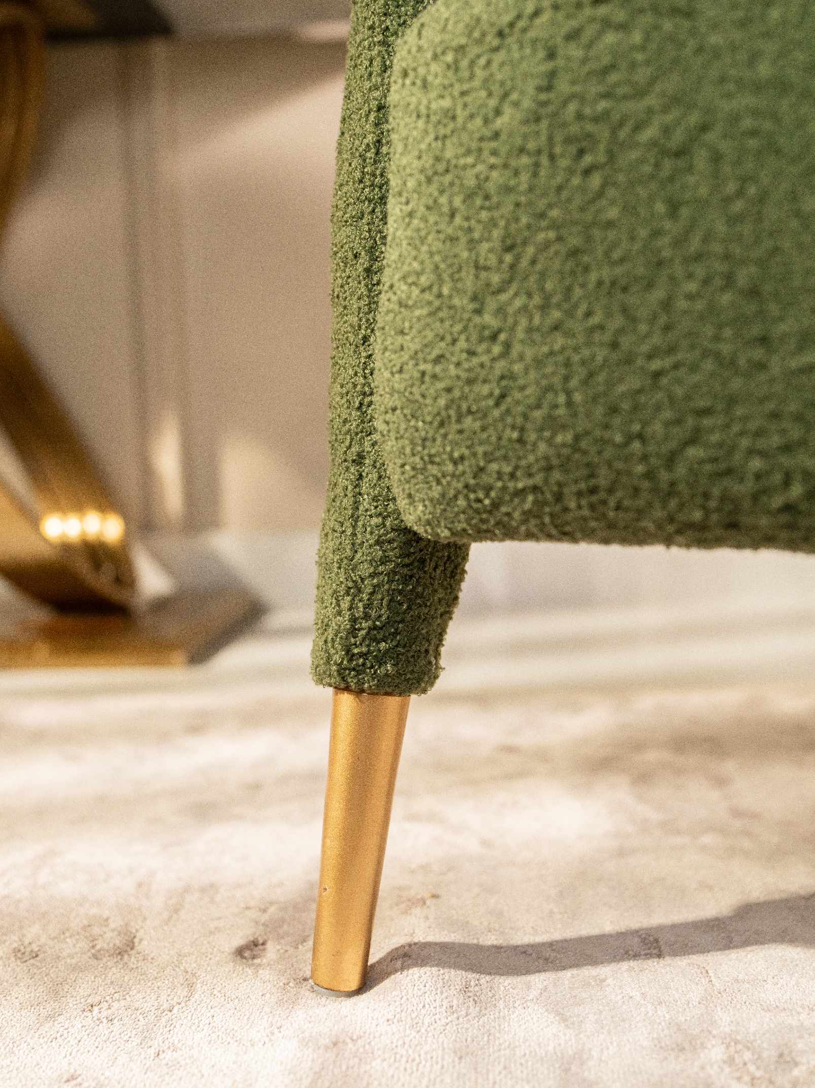 Green Sofa - Image 13