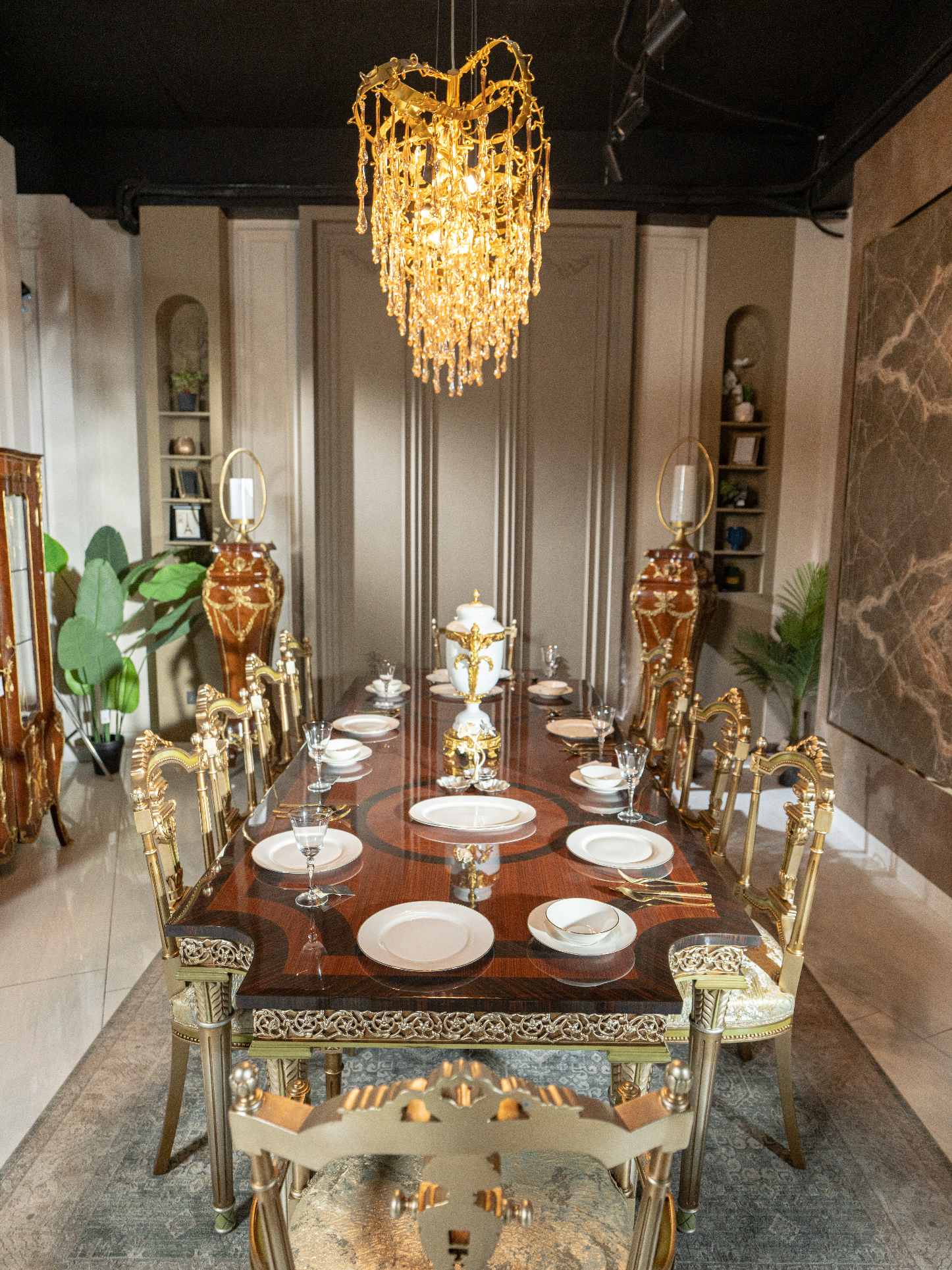 Classical Dining 1 - Image 3