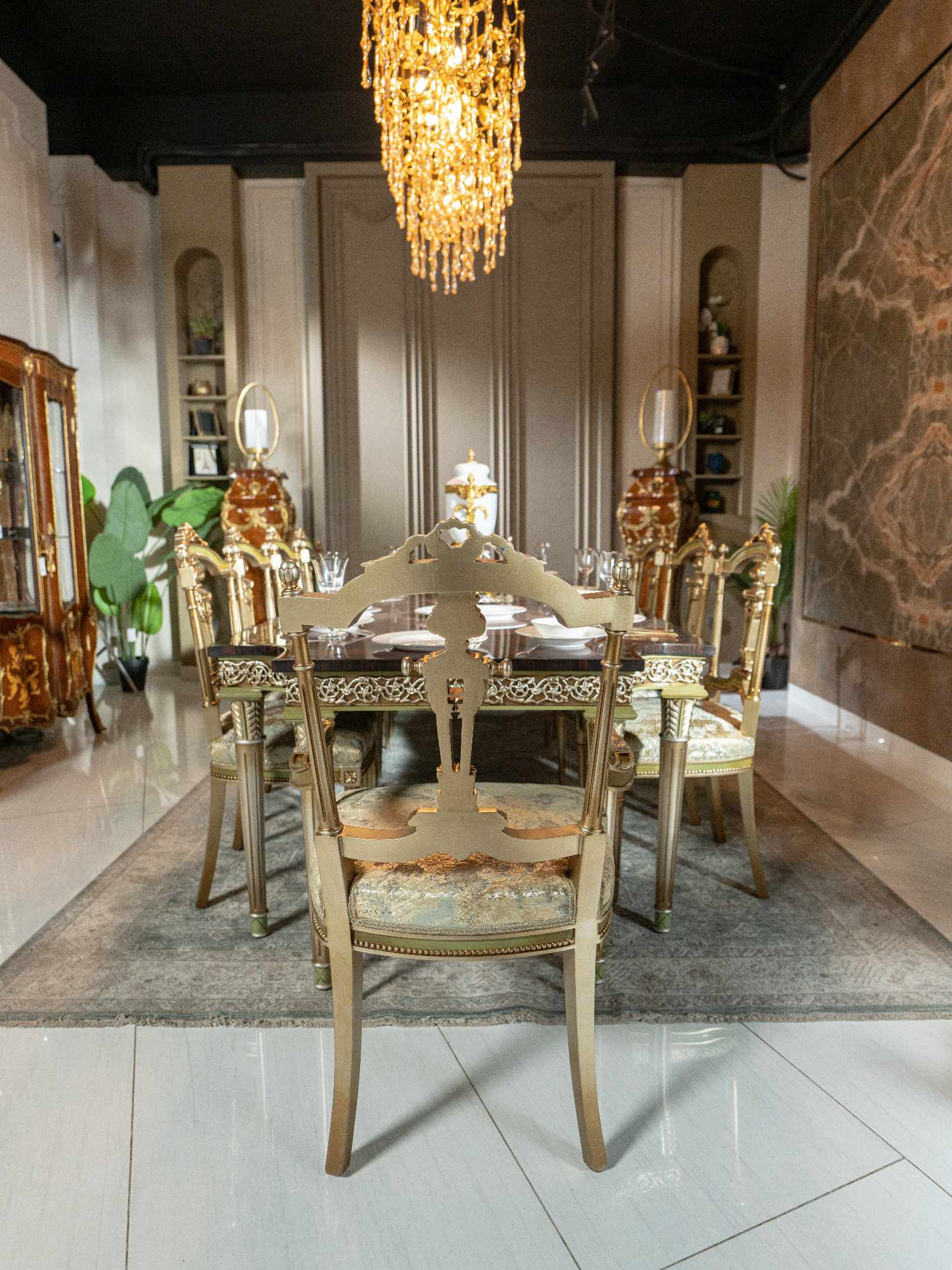 Classical Dining 1 - Image 4