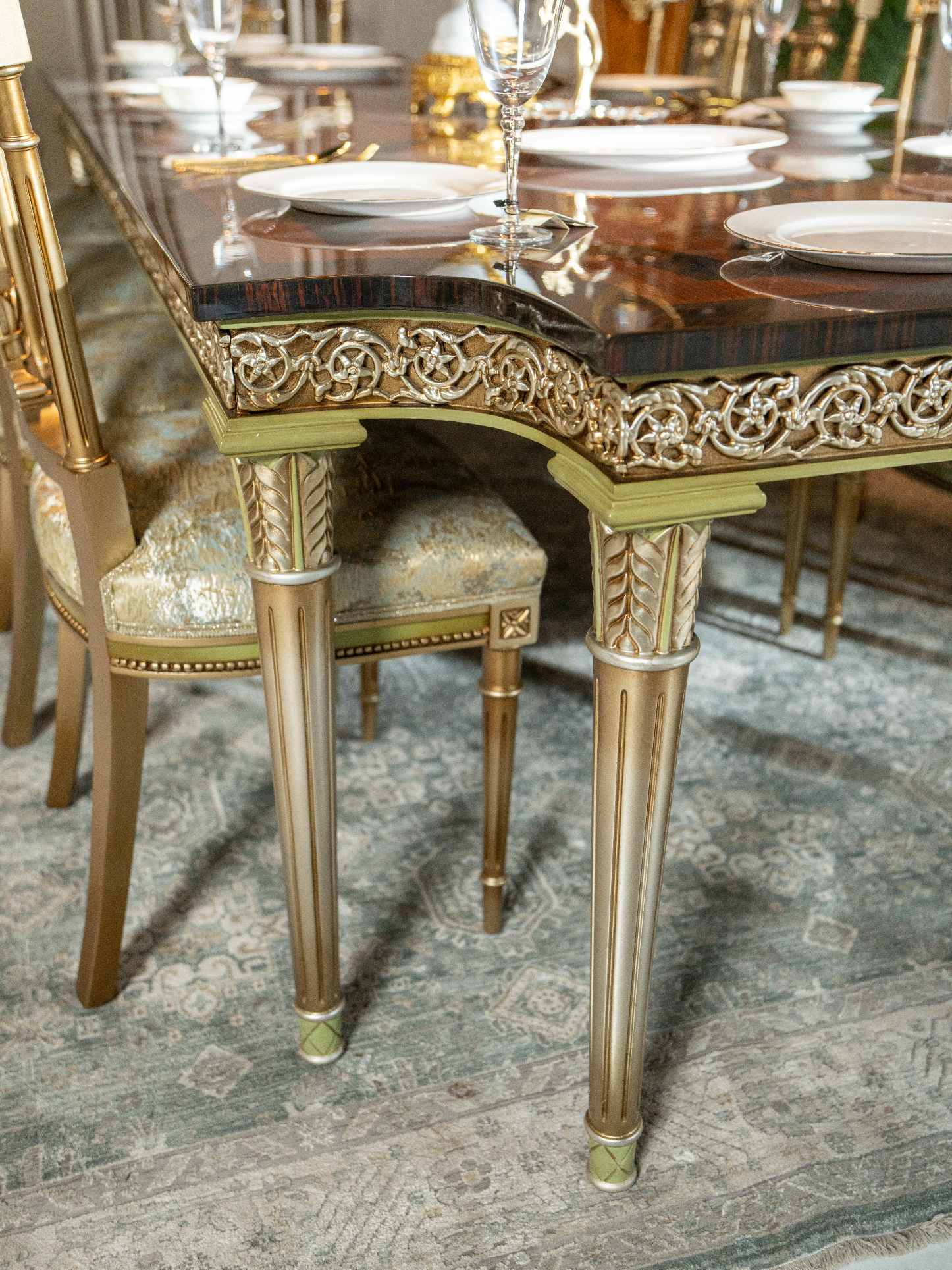Classical Dining 1 - Image 5