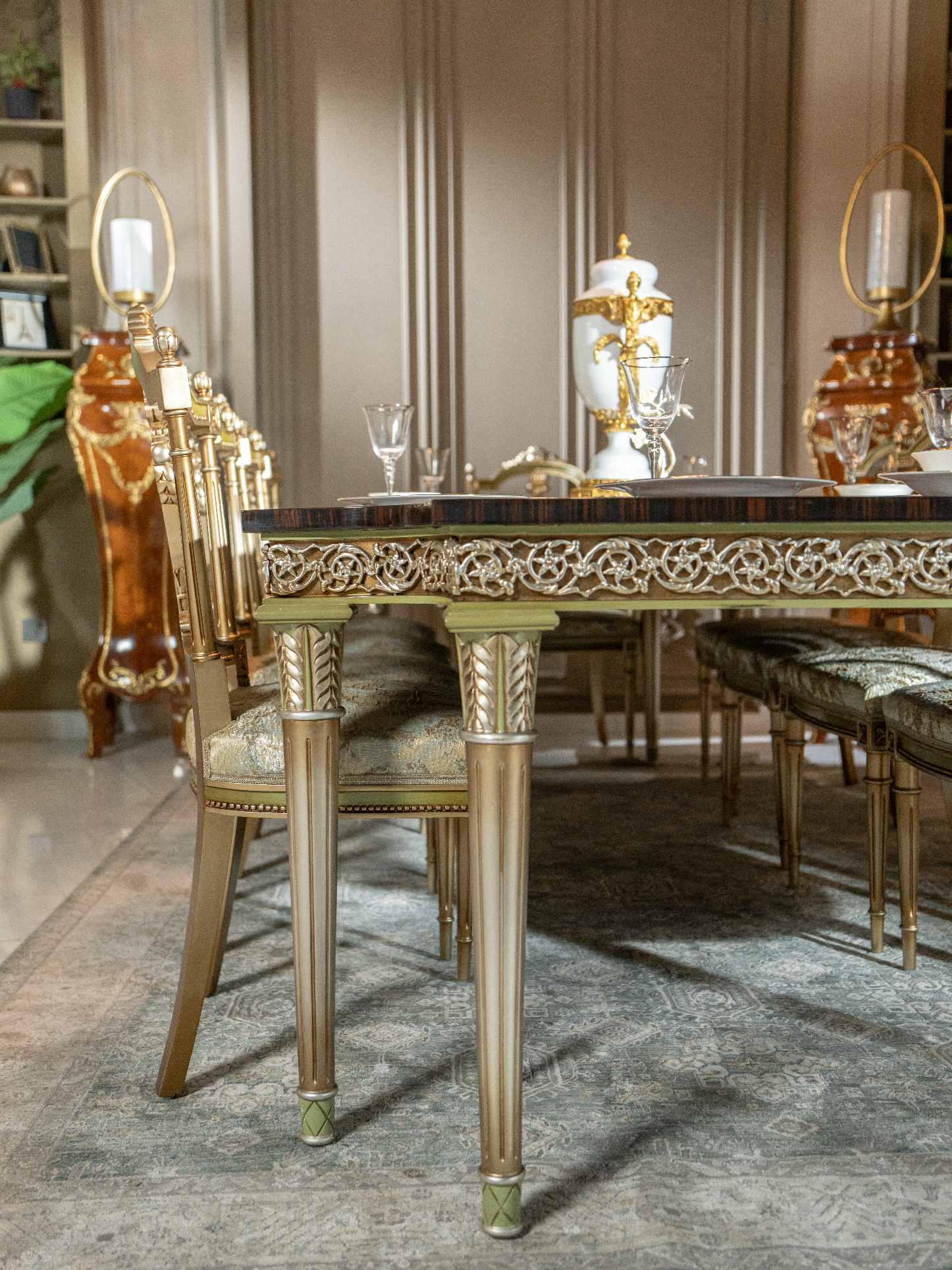 Classical Dining 1 - Image 8