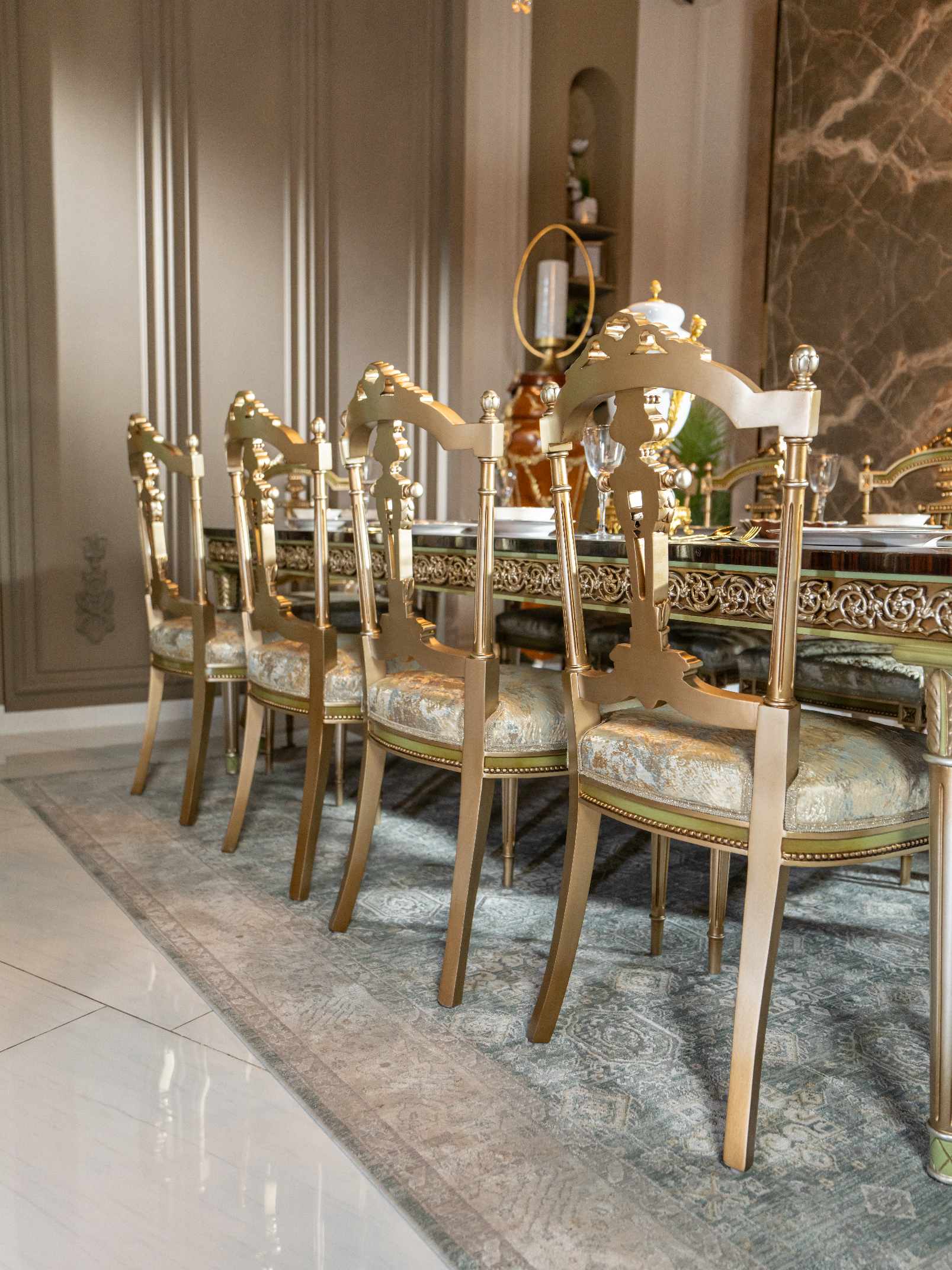 Classical Dining 1 - Image 9