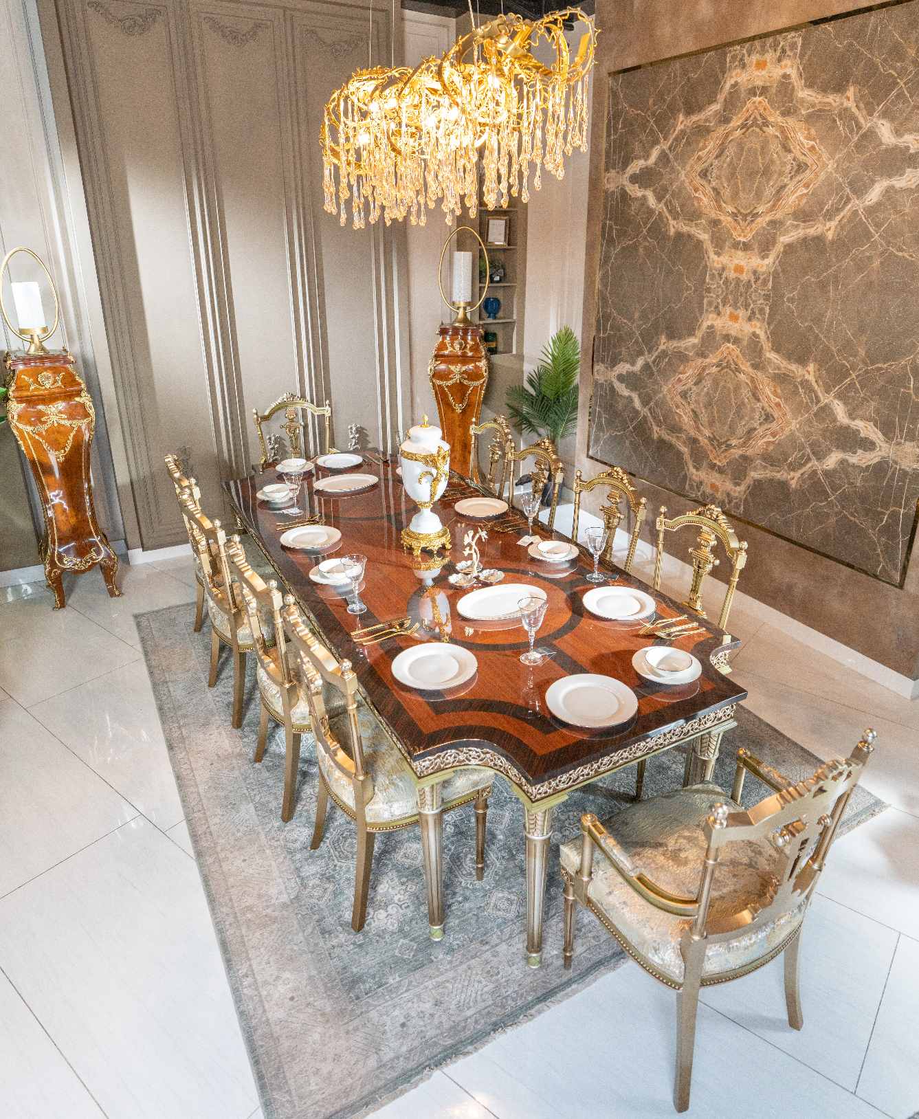 Classical Dining 1 - Image 13