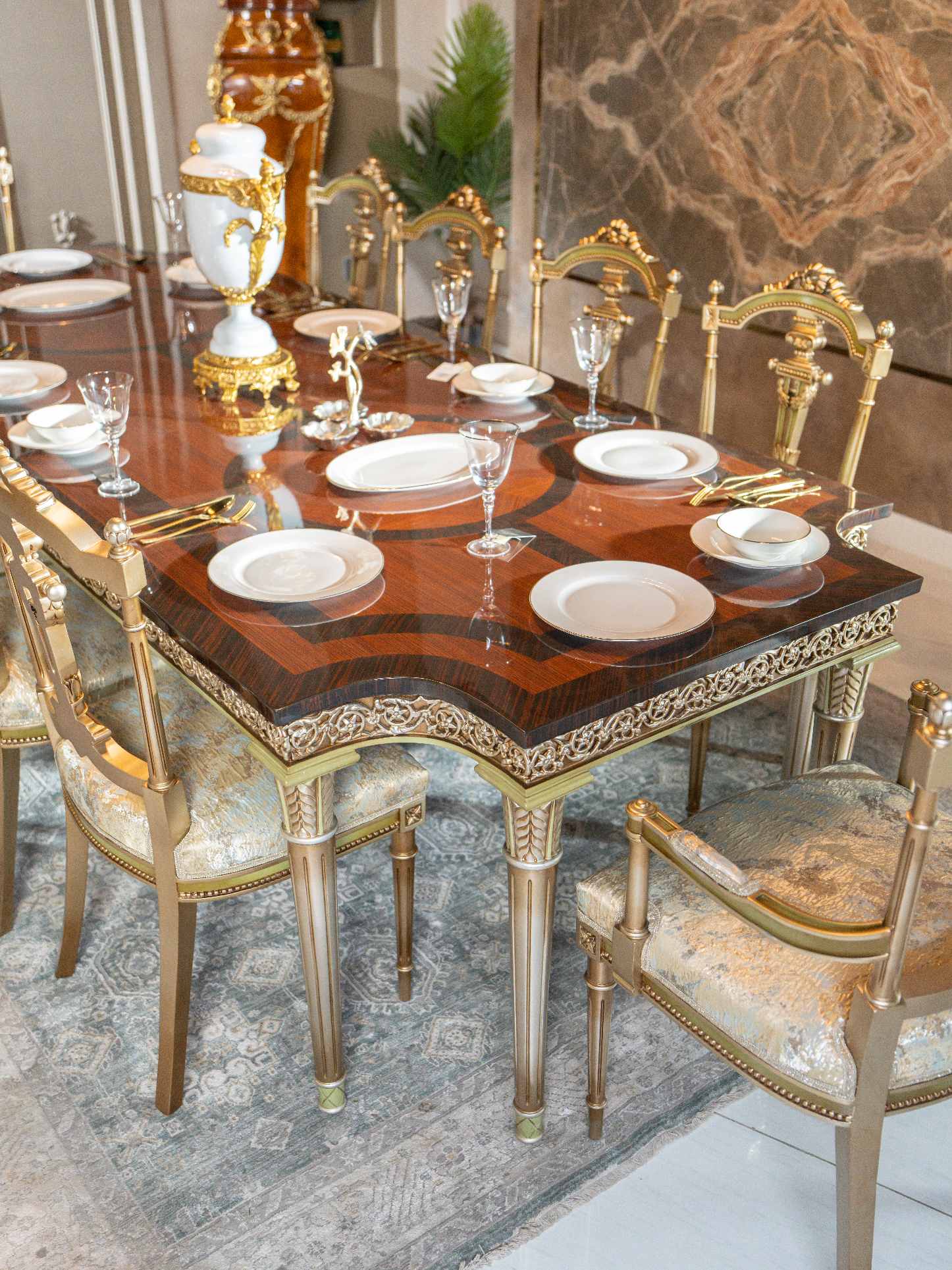 Classical Dining 1 - Image 14