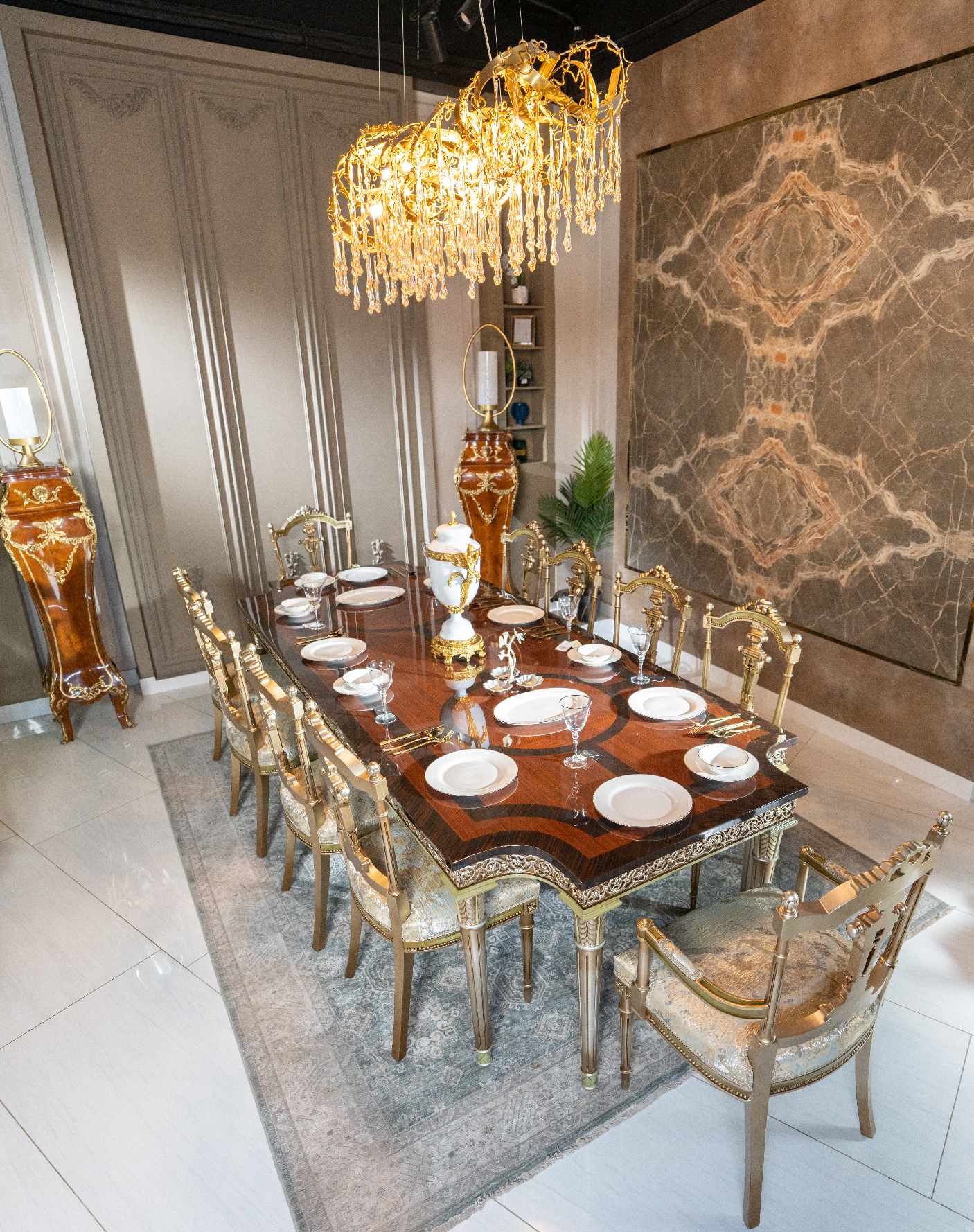 Classical Dining 1 - Image 15