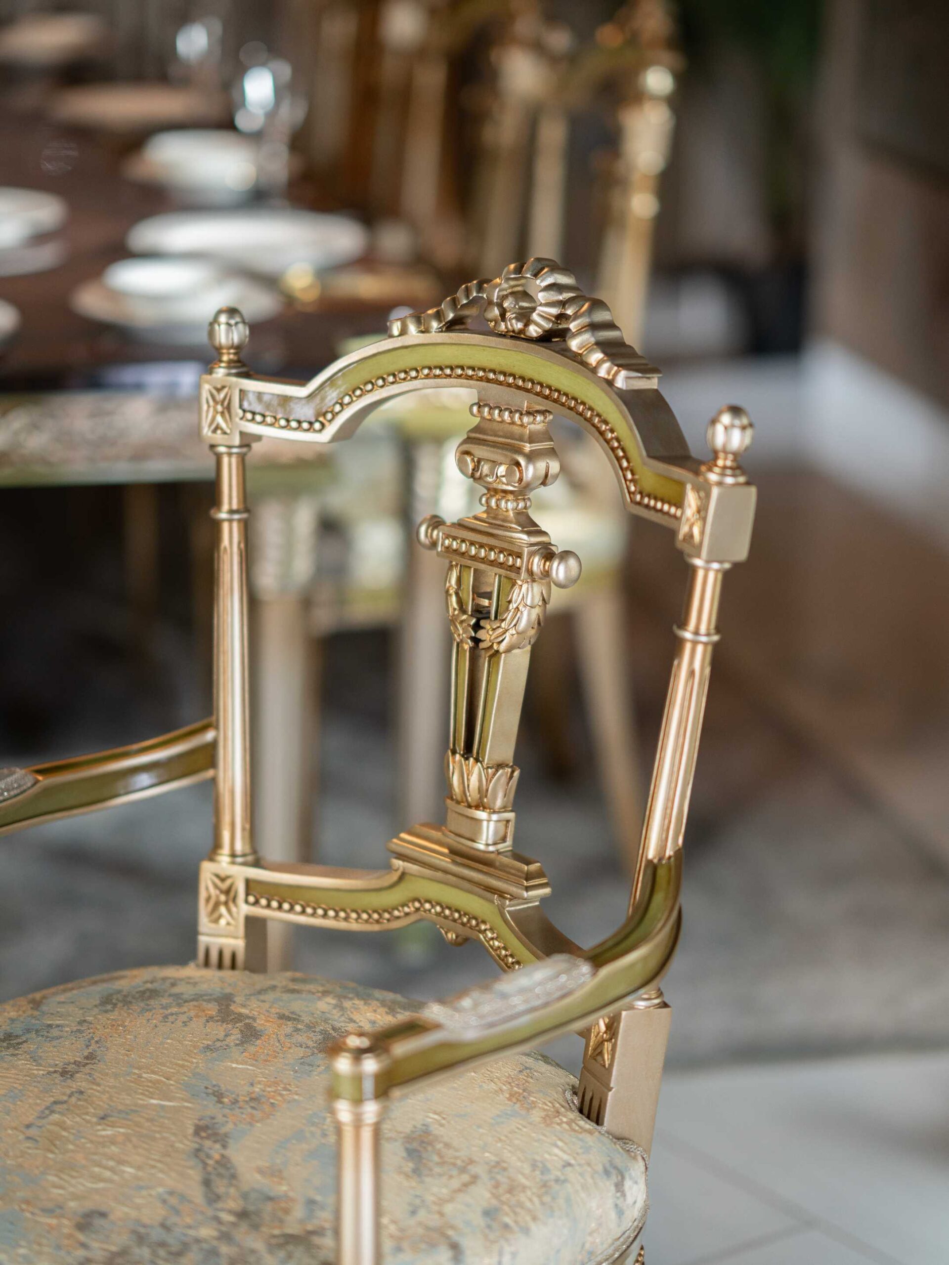 Classical Dining 1 - Image 17