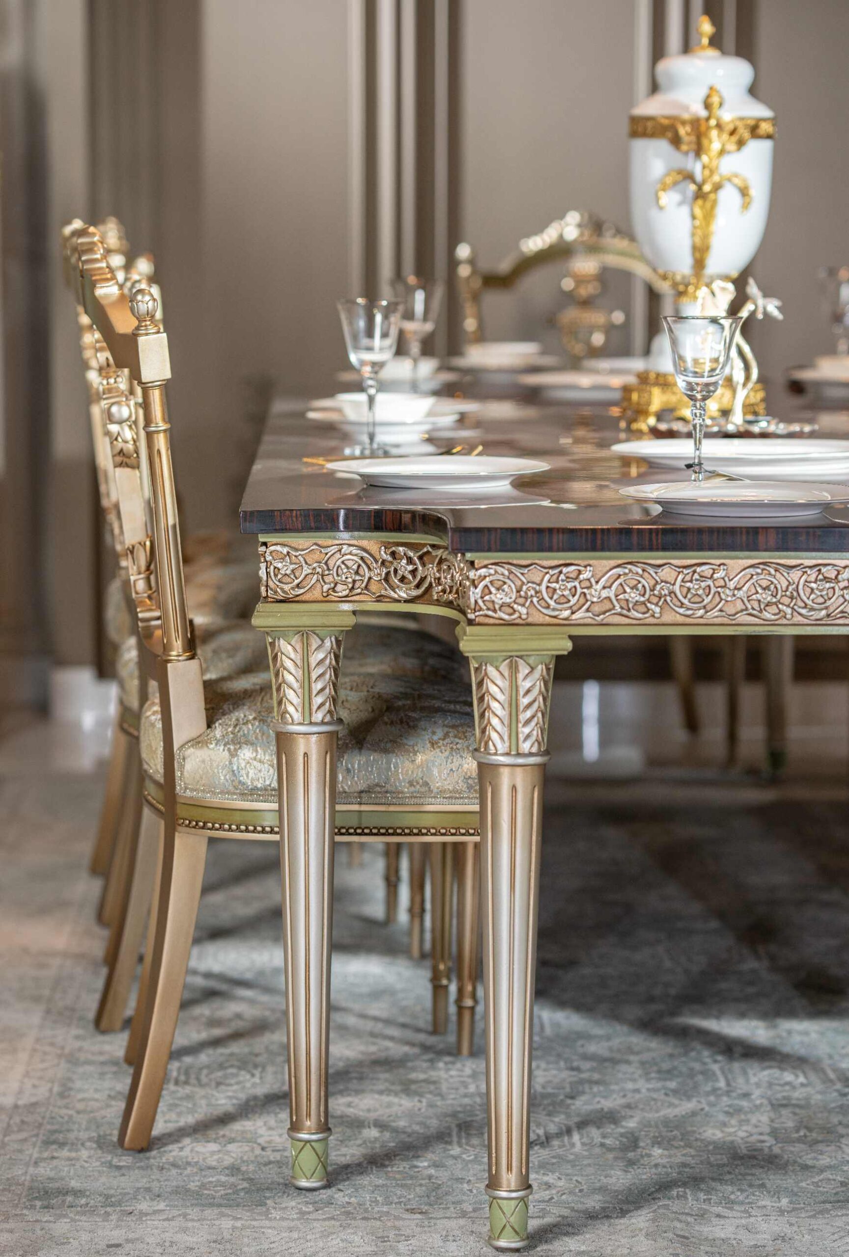 Classical Dining 1 - Image 19