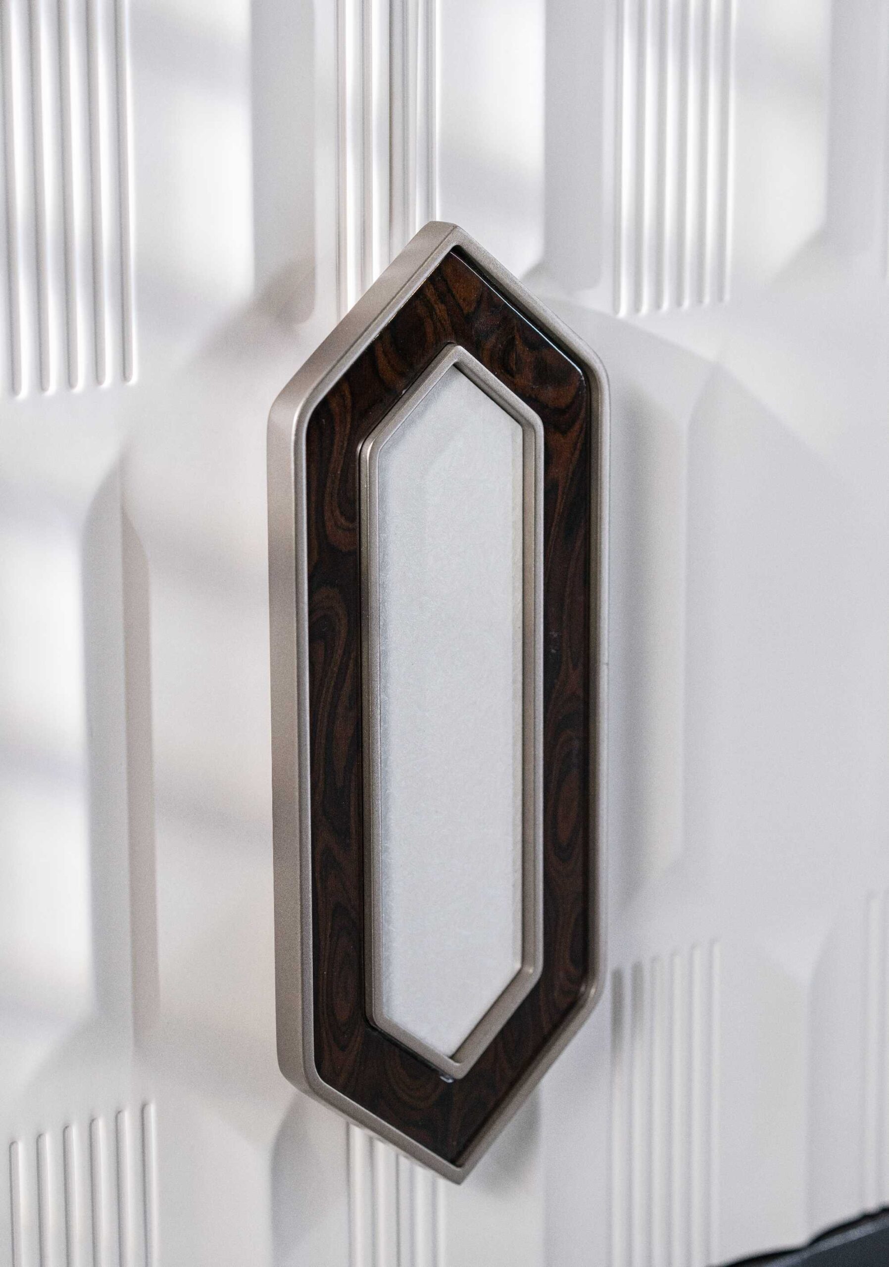 Modern Mirror - Image 10