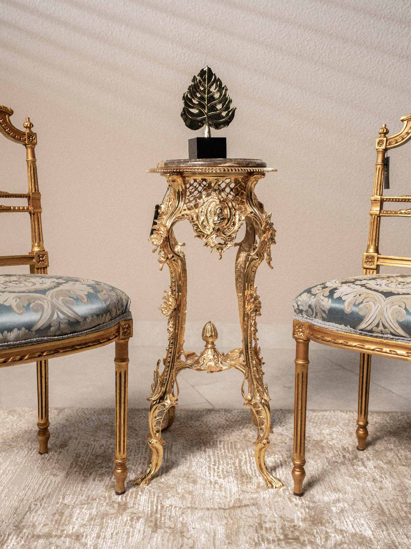 Classical Chair - Image 3