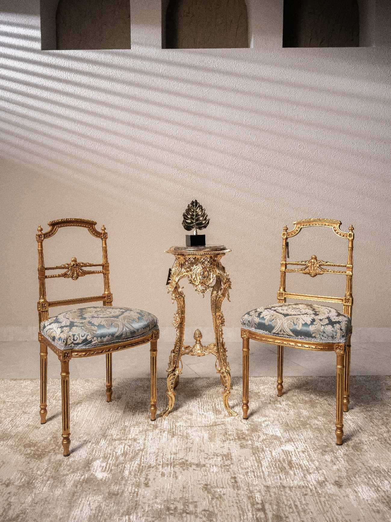 Classical Chair - Image 5